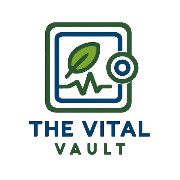 the-vital-vault is Blog