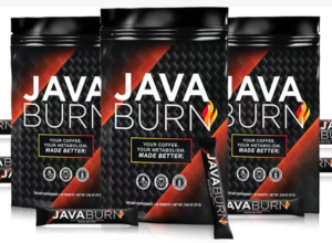 Java Burn 无味咖啡代谢粉