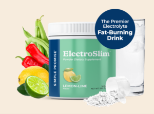 ElectroSlim 无糖电解质粉,适用于生酮饮食